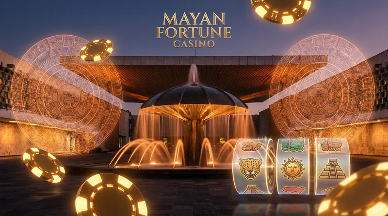 Twin Lions Casino casino en línea con temática del Museo Nacional de Antropología de México